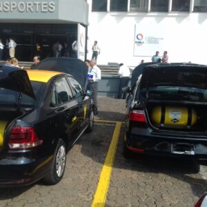 Conversión a gas natural comprimido (gnc) sedan 4cil tanque 80lts (20lts equivalentes de gasolina en gas natural) con dictamen
