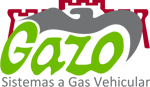 Gazo – Sistemas a Gas Vehicular