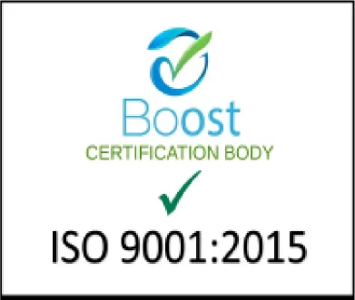 iso9001